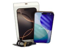 apple iphone 16 pro max 256gb