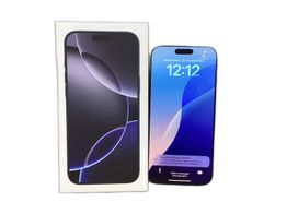 apple iphone 16 pro max 256gb
