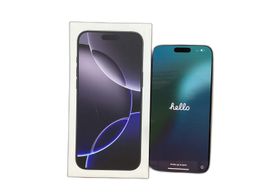 apple iphone 16 pro max 256gb