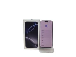 apple iphone 16 pro max 256gb