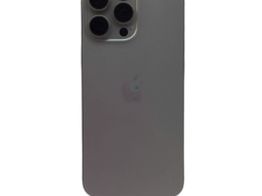 apple iphone 16 pro max 256gb