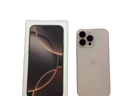 apple iphone 16 pro max 256gb