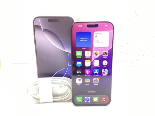 apple iphone 16 pro max 512gb