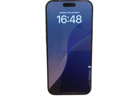 apple iphone 16 pro max 512gb