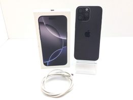 apple iphone 16 pro max 512gb