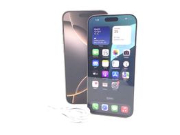 apple iphone 16 pro max 512gb