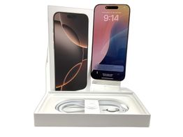 apple iphone 16 pro max 512gb