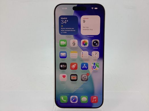 apple iphone 16 pro max 512gb