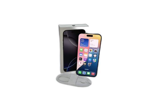 apple iphone 16 pro max 512gb