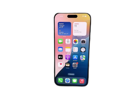 apple iphone 16 pro max 512gb