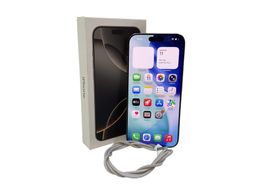 apple iphone 16 pro max 512gb