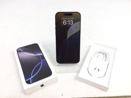 apple iphone 16 pro max 512gb