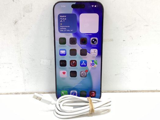 apple iphone 16 pro max 512gb