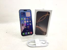apple iphone 16 pro max 512gb