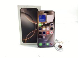 apple iphone 16 pro max 512gb