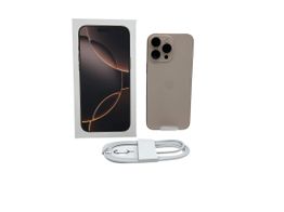 apple iphone 16 pro max 512gb