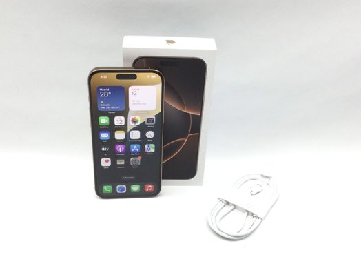 apple iphone 16 pro max 512gb