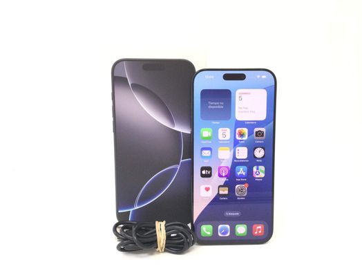 apple iphone 16 pro max 512gb