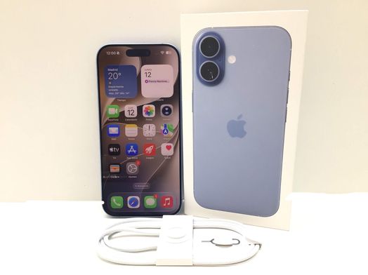 Apple iPhone 17 256 GB