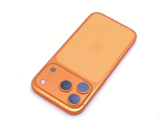 apple iphone 17 pro 1tb