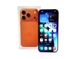 apple iphone 17 pro 256gb