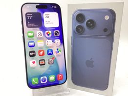 apple iphone 17 pro 256gb