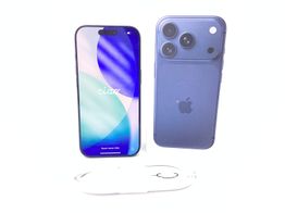 apple iphone 17 pro 256gb