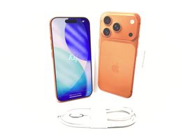 apple iphone 17 pro 256gb
