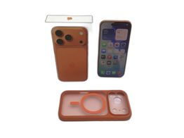apple iphone 17 pro 256gb