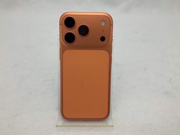 apple iphone 17 pro 256gb