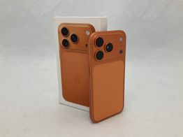 apple iphone 17 pro 256gb