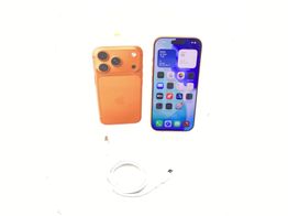 apple iphone 17 pro 256gb