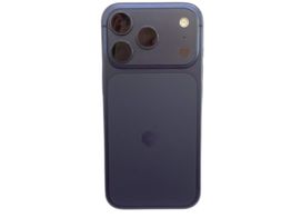 apple iphone 17 pro 256gb
