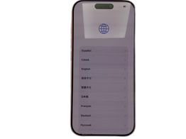 apple iphone 17 pro 256gb