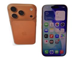 apple iphone 17 pro 256gb