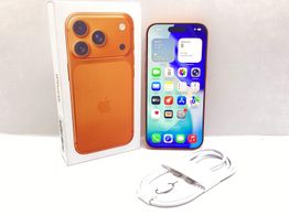 apple iphone 17 pro 256gb