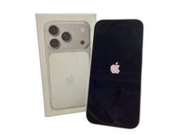 apple iphone 17 pro 256gb