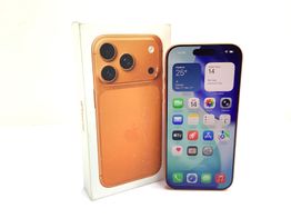 apple iphone 17 pro 256gb