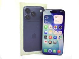 apple iphone 17 pro 256gb