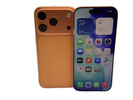 apple iphone 17 pro 256gb