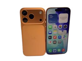 apple iphone 17 pro 256gb