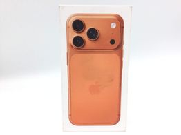 apple iphone 17 pro 256gb