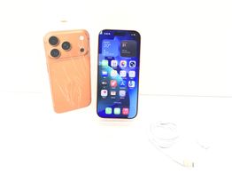 apple iphone 17 pro 256gb