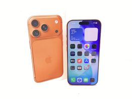 apple iphone 17 pro 256gb