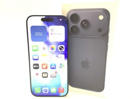 apple iphone 17 pro 256gb