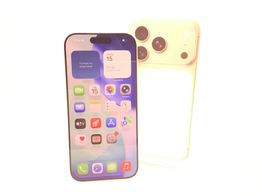 apple iphone 17 pro 256gb