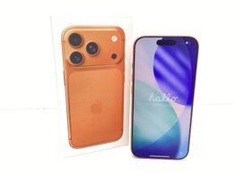 apple iphone 17 pro 256gb