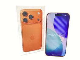 apple iphone 17 pro 256gb