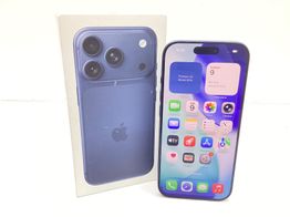 apple iphone 17 pro 256gb