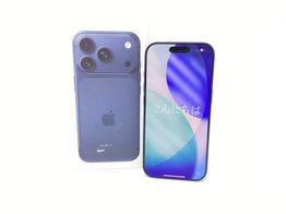 apple iphone 17 pro 256gb